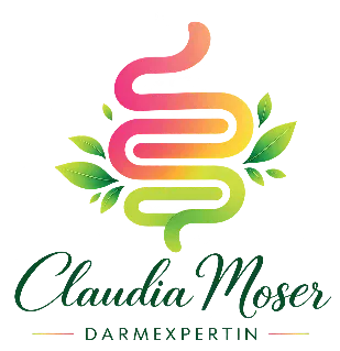 Claudia Moser – Darmexpertin