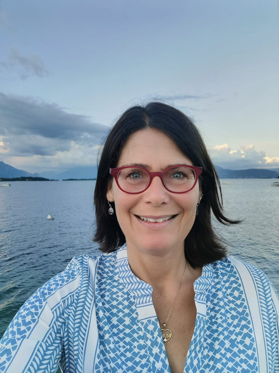 Claudia Moser